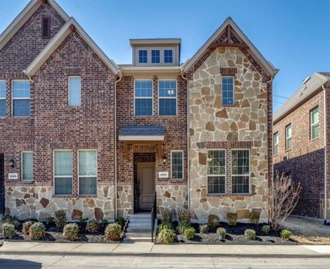Photo of 2161 Steer Creek Place, Mesquite, TX 75149 (MLS # 21185671)