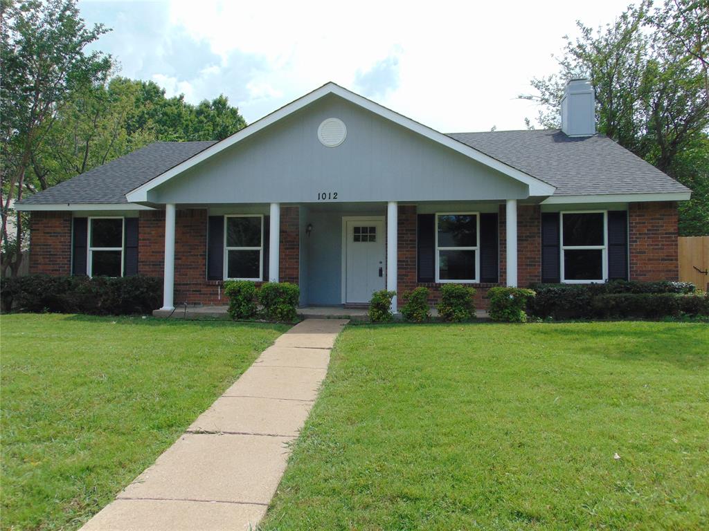 1012 Opal Drive