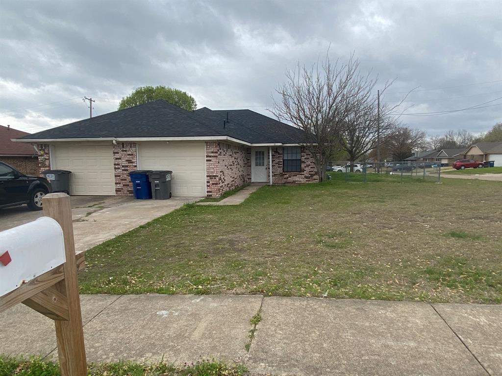 5413 Brookhollow Drive