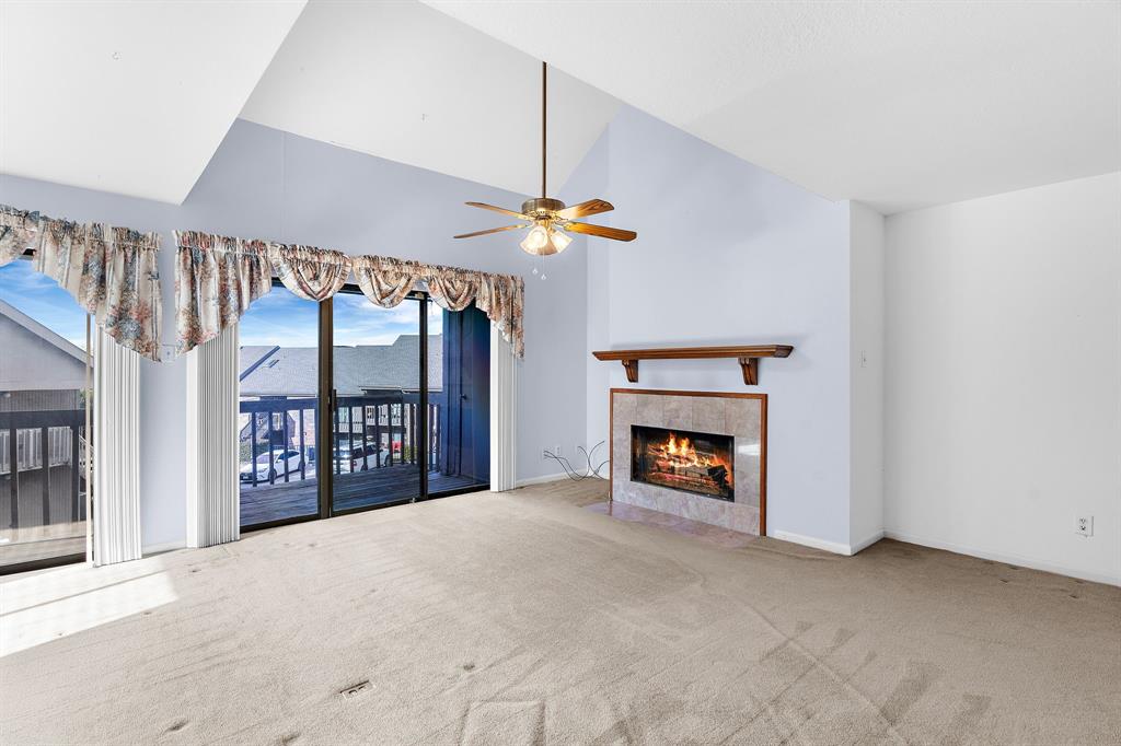 Signal Ridge #2a & 2b - Residential