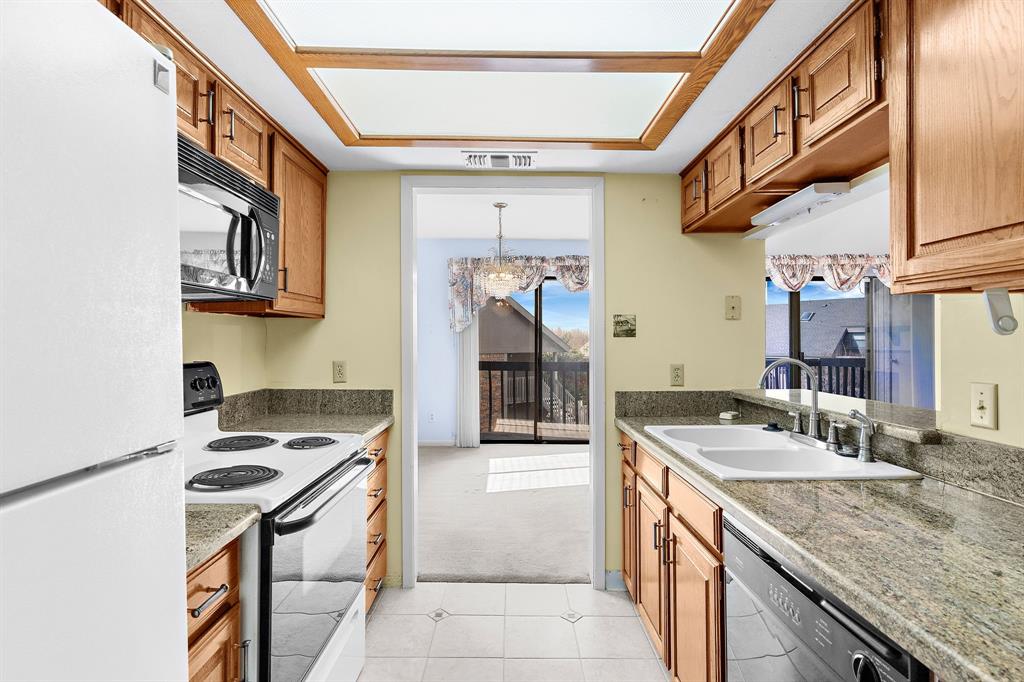 Signal Ridge #2a & 2b - Residential