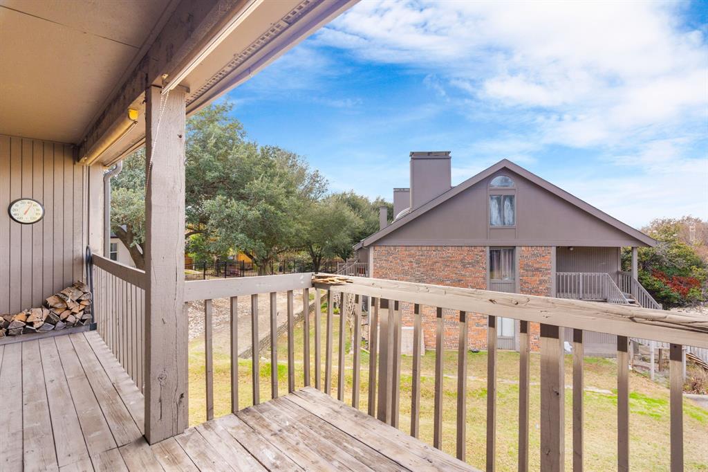 Signal Ridge #2a & 2b - Residential