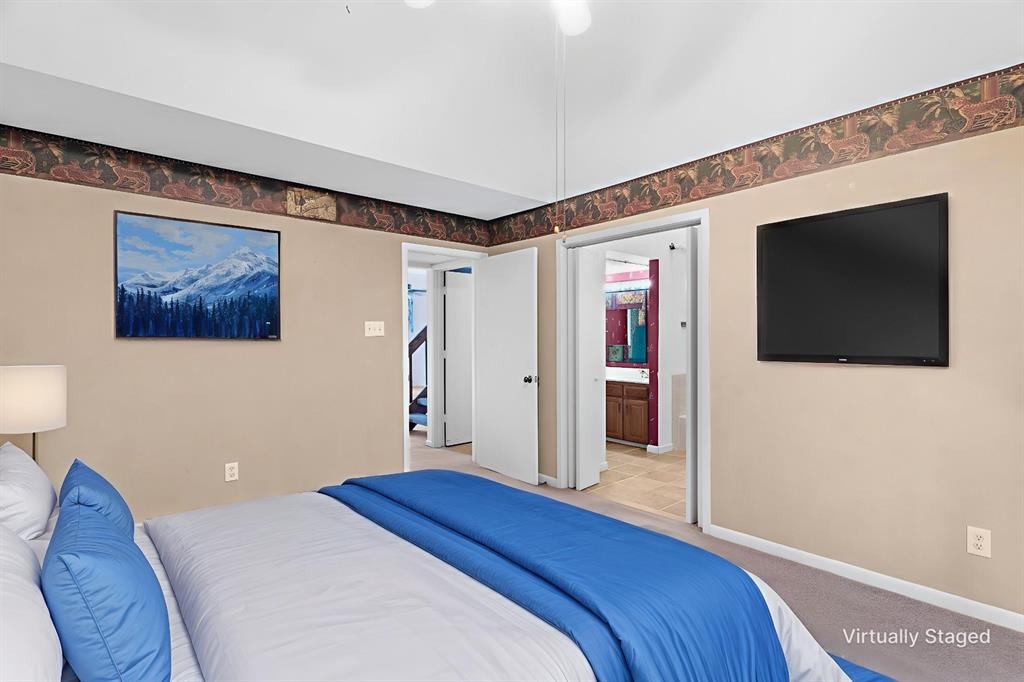 Signal Ridge #2a & 2b - Residential