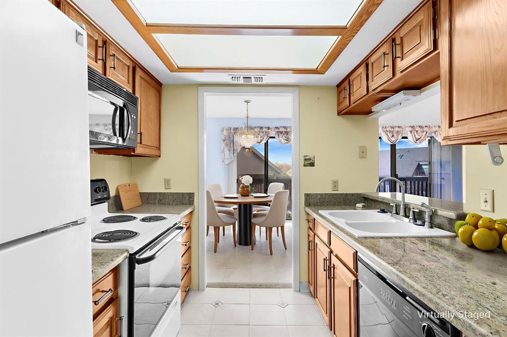 Signal Ridge #2a & 2b - Residential