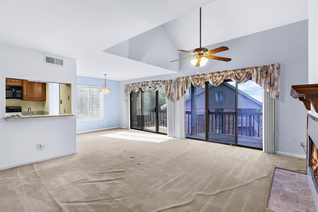 Signal Ridge #2a & 2b - Residential