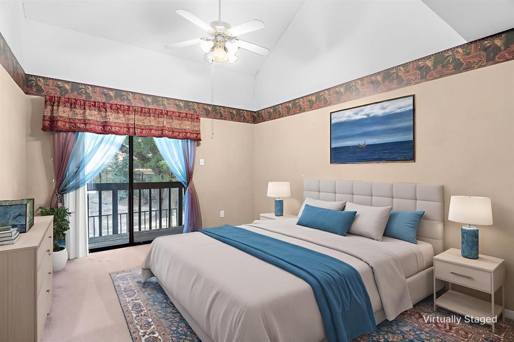 Signal Ridge #2a & 2b - Residential