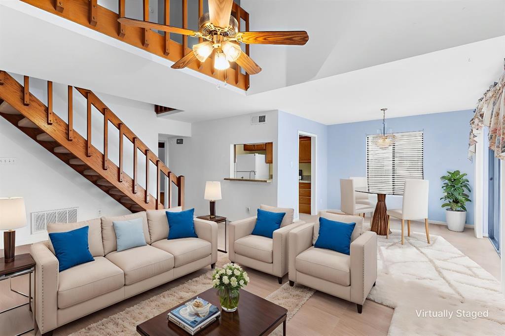 Signal Ridge #2a & 2b - Residential