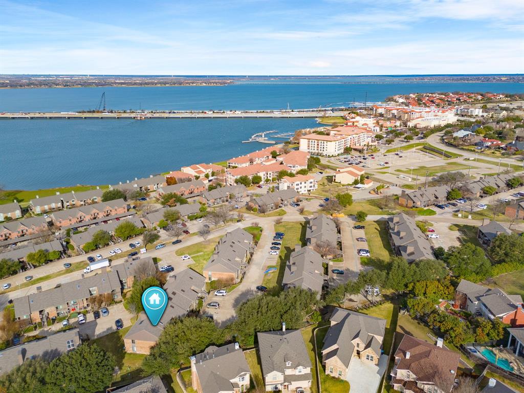 Signal Ridge #2a & 2b - Residential