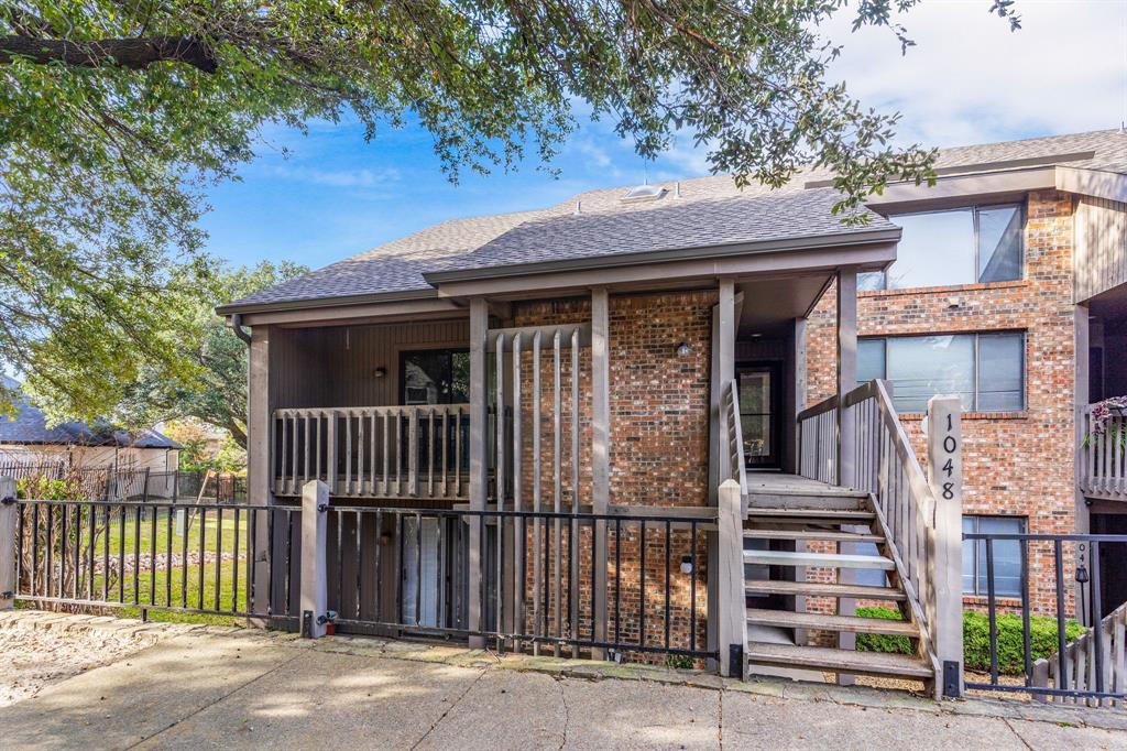 Signal Ridge #2a & 2b - Residential