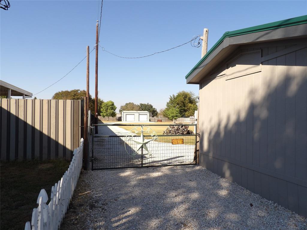 814 Preston Road