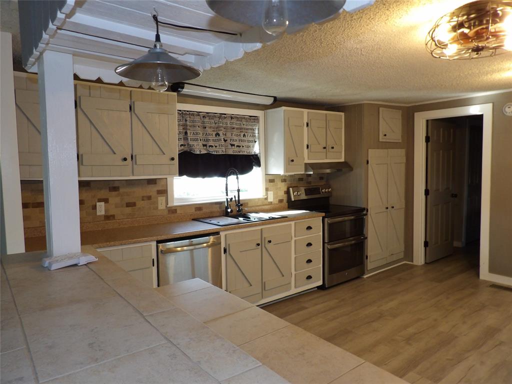 Prestonwood Estates - Residential