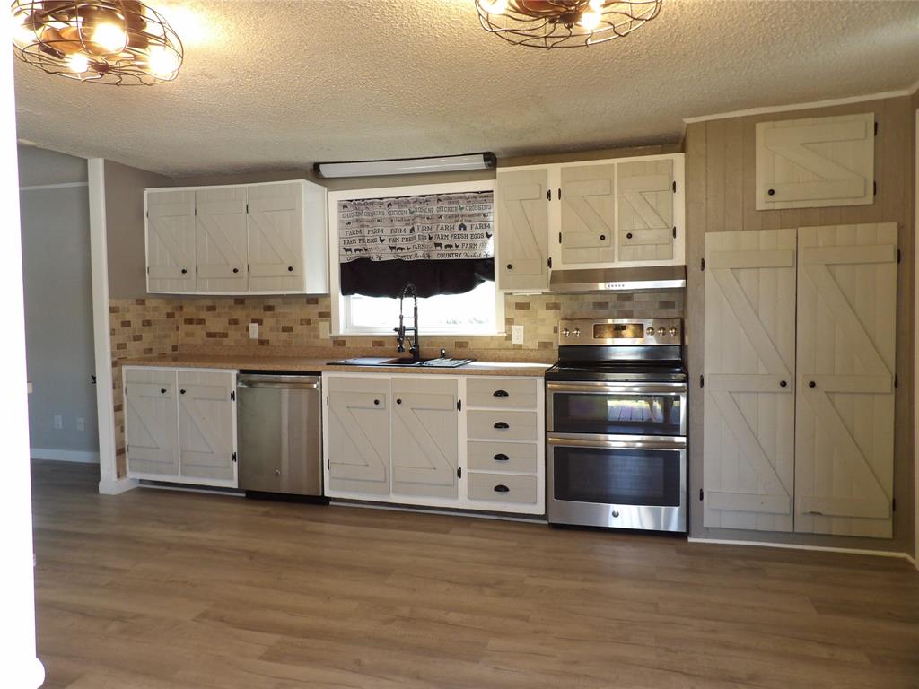 Prestonwood Estates - Residential