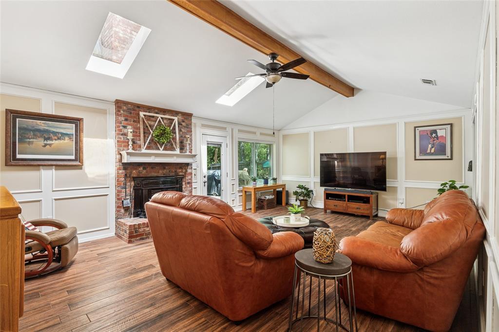 2115 Bainwood Trail