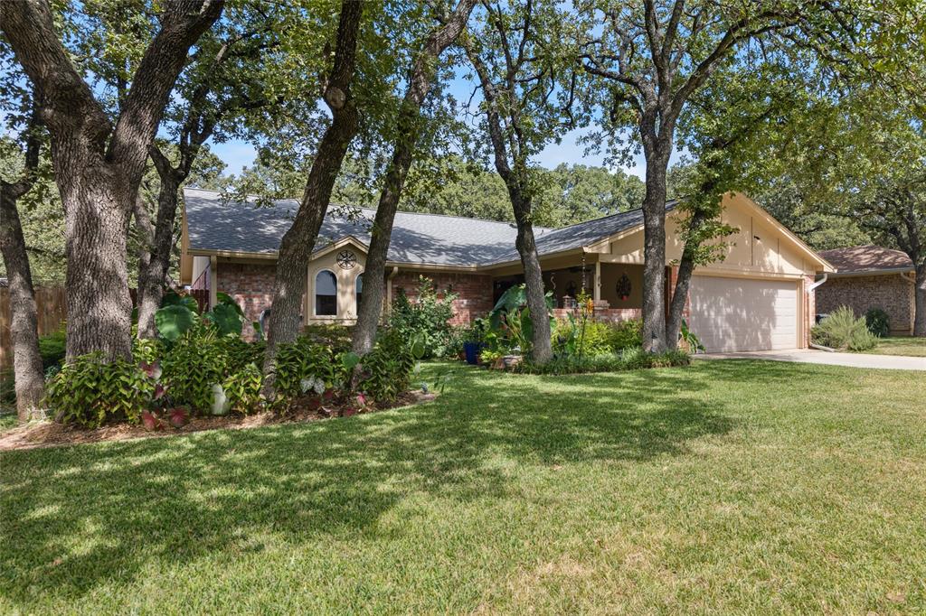 2115 Bainwood Trail