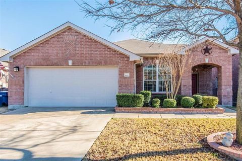 Photo of 1004 Concan Drive, Forney, TX 75126 (MLS # 21200133)