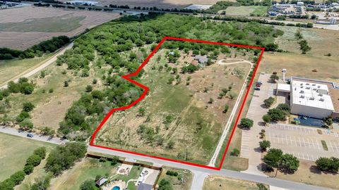 580 Creek Hill Way Justin TX 76247