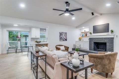 1815 Duke Drive Richardson TX 75081