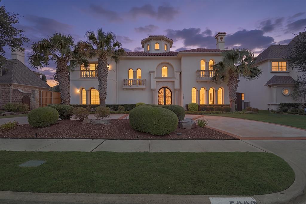 5008 Bellaire Drive