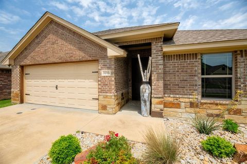 A home in Granbury