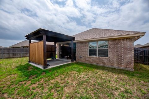 A home in Granbury