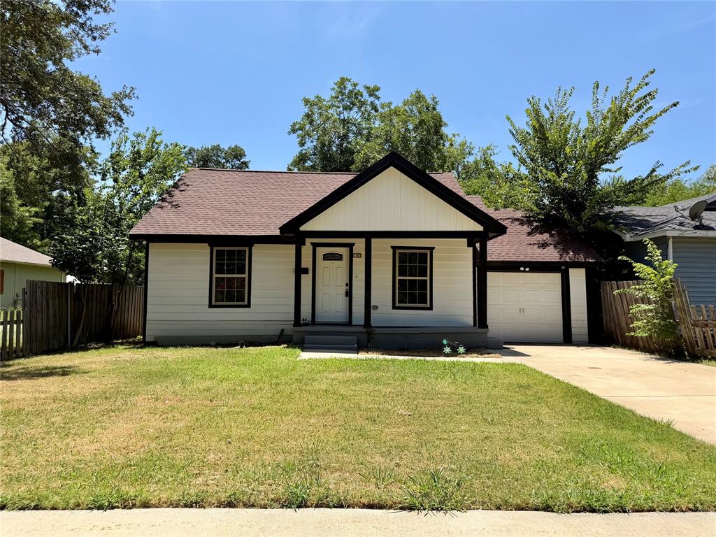 105 W Damon Street