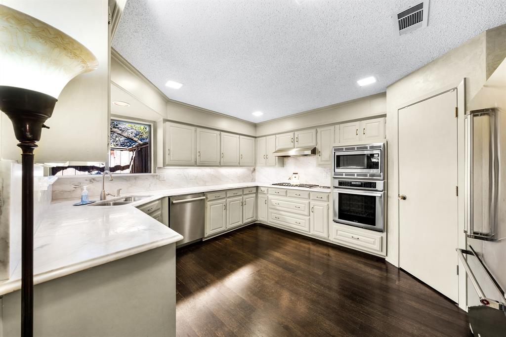 Oak Highlands Estates - Residential