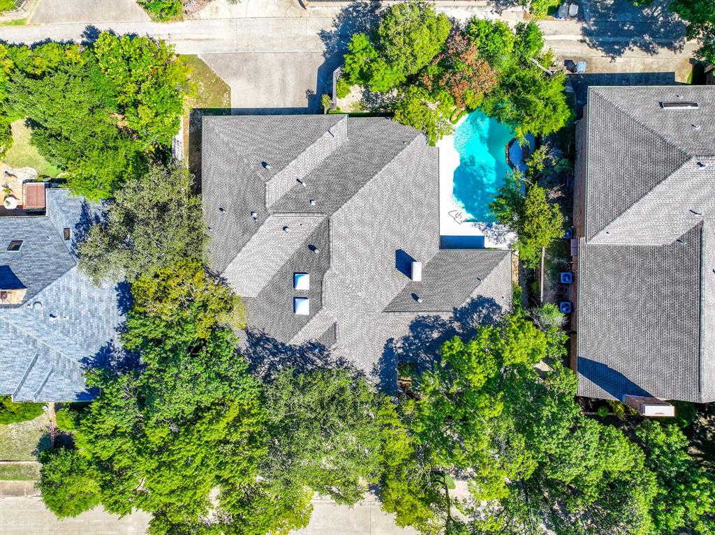 Oak Highlands Estates - Residential