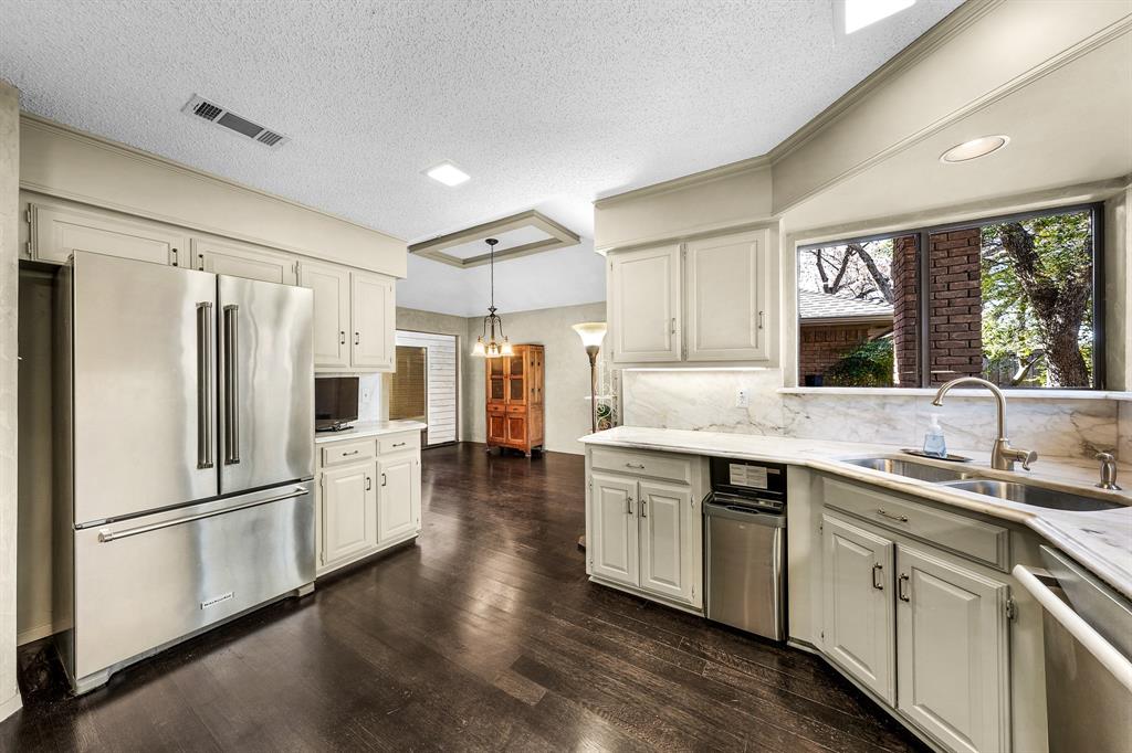 Oak Highlands Estates - Residential