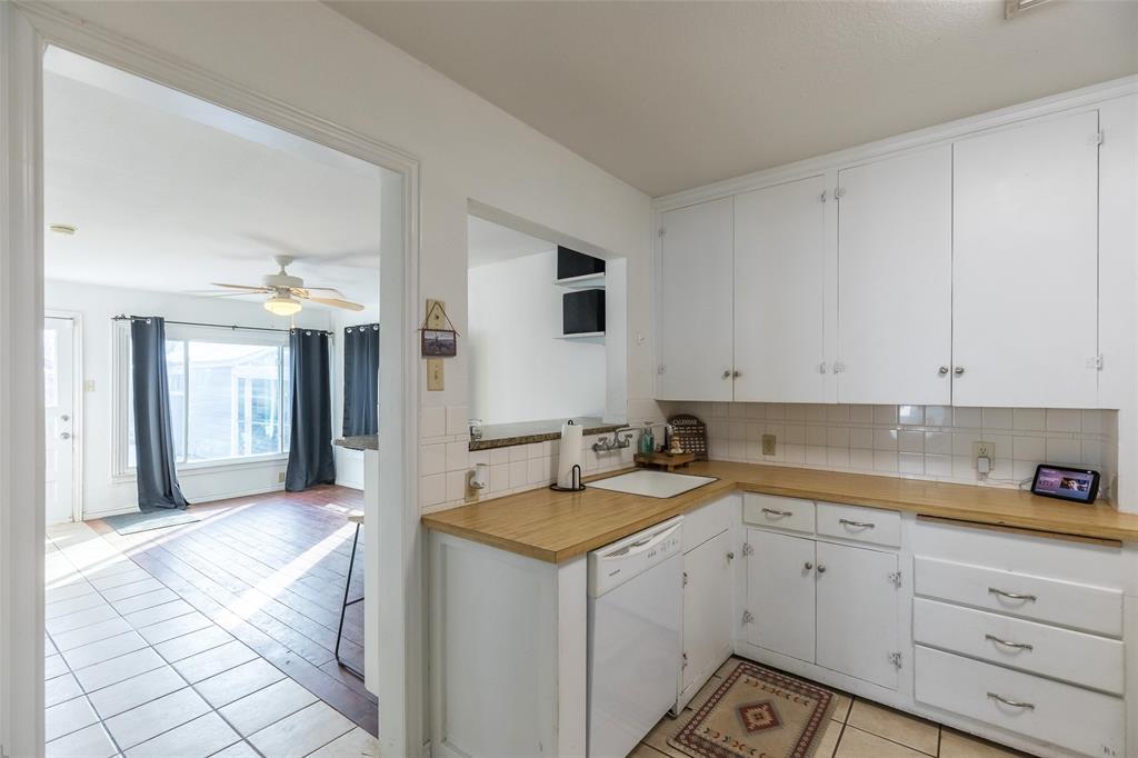 Belmont Add - Residential