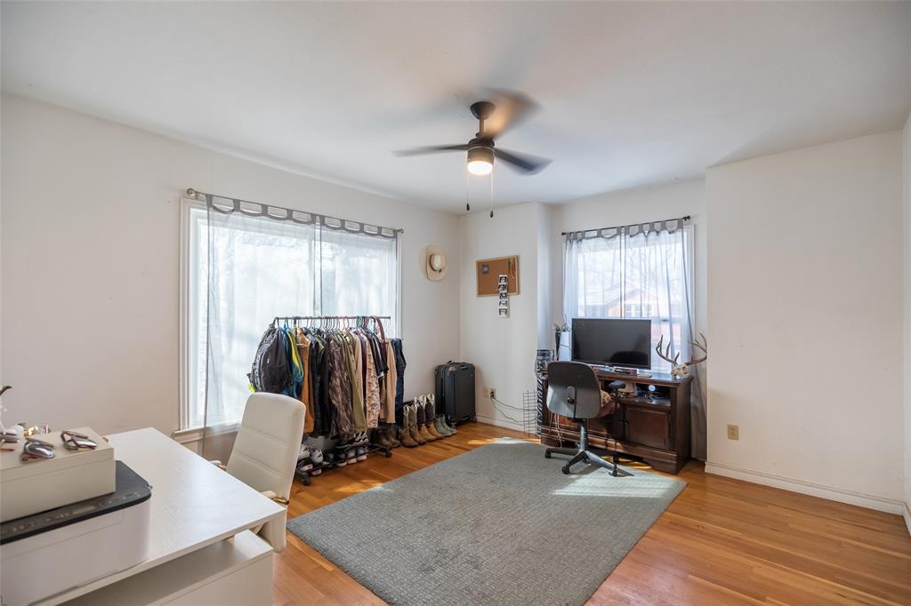 Belmont Add - Residential