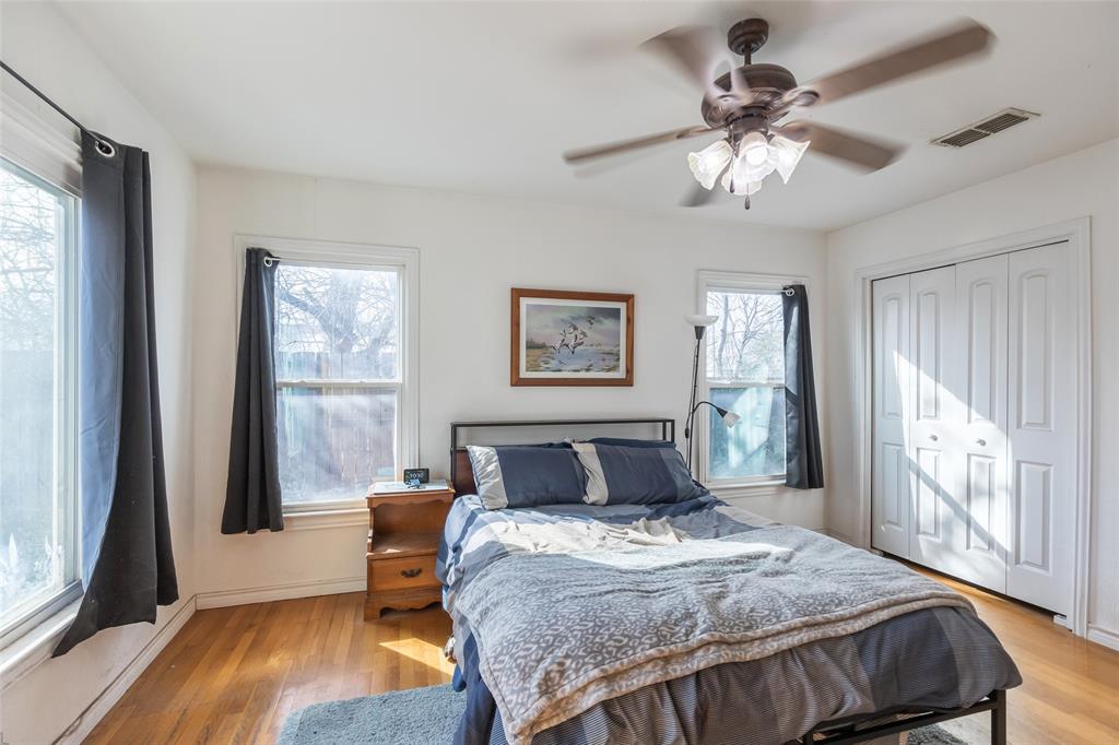 Belmont Add - Residential