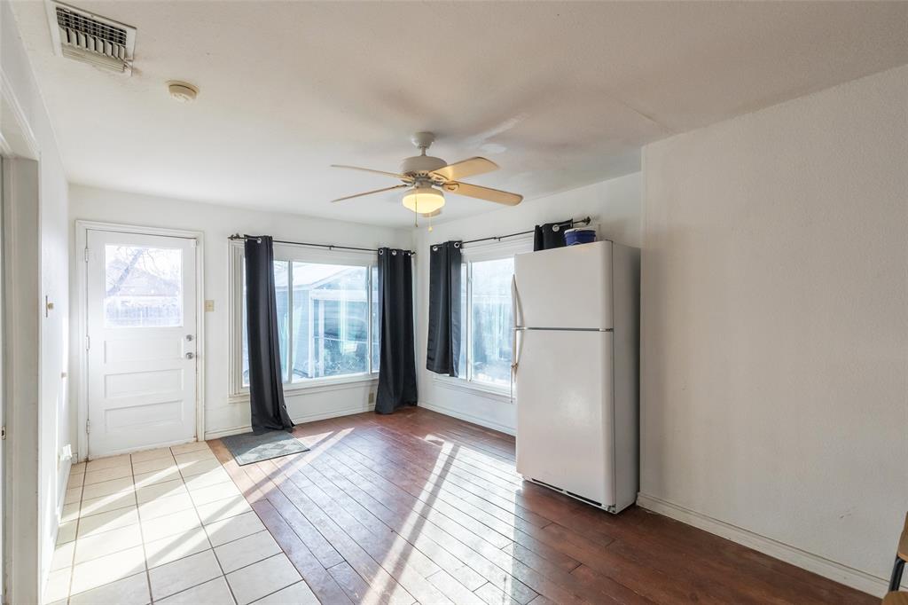 Belmont Add - Residential