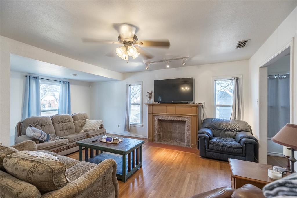 Belmont Add - Residential