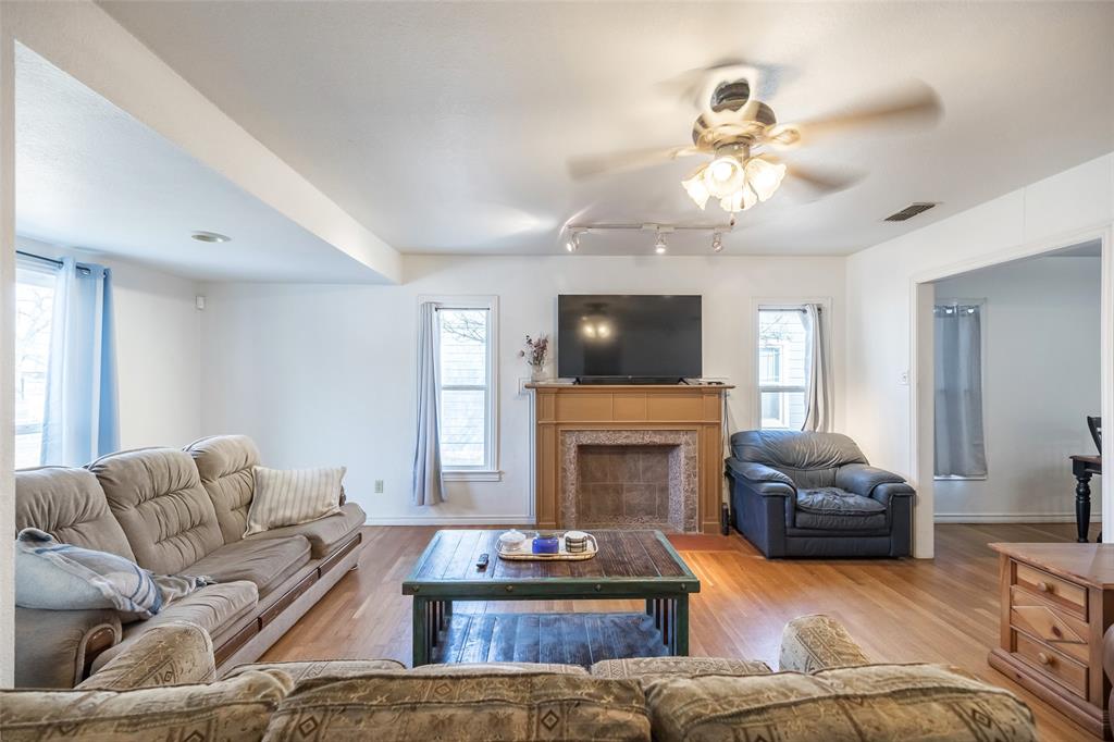 Belmont Add - Residential