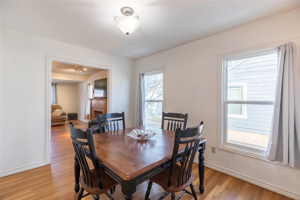 Belmont Add - Residential