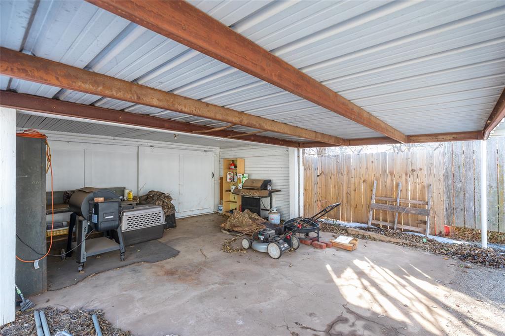 Belmont Add - Residential