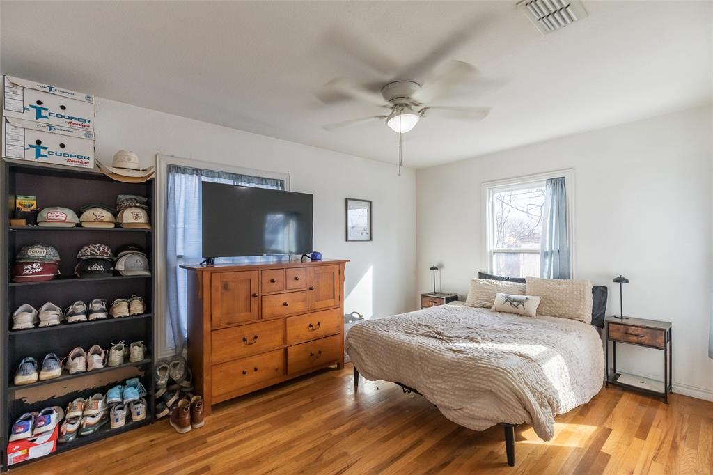 Belmont Add - Residential