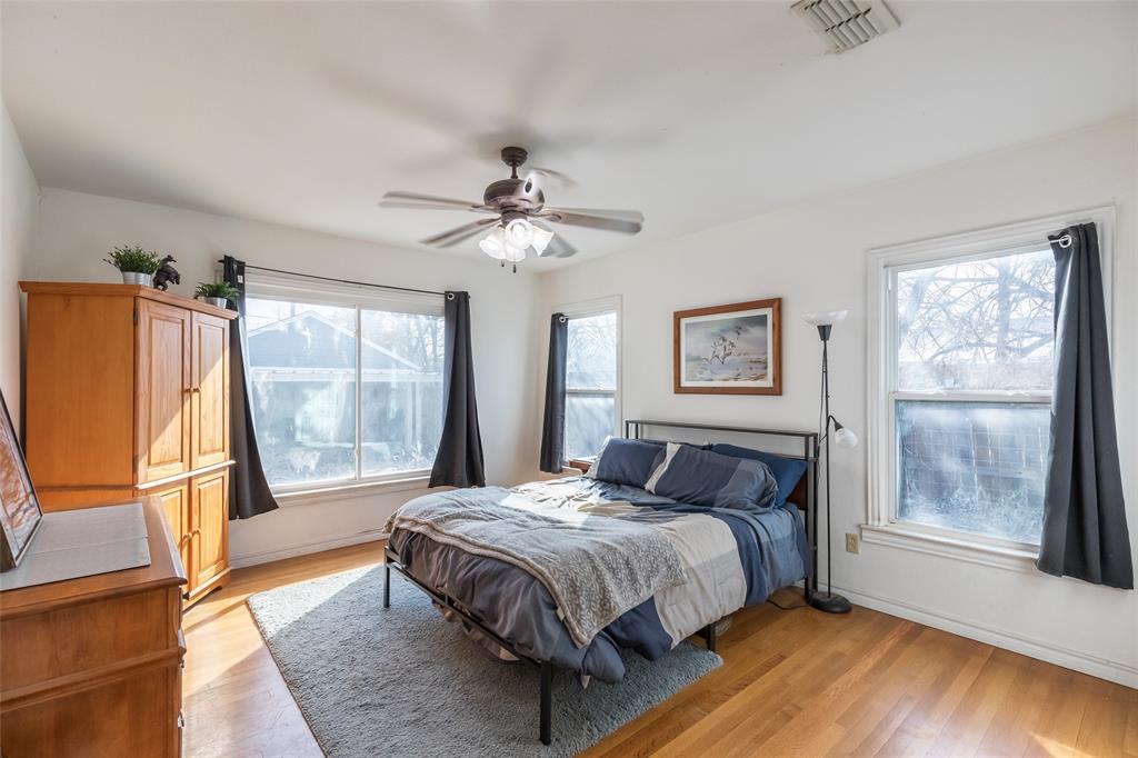 Belmont Add - Residential