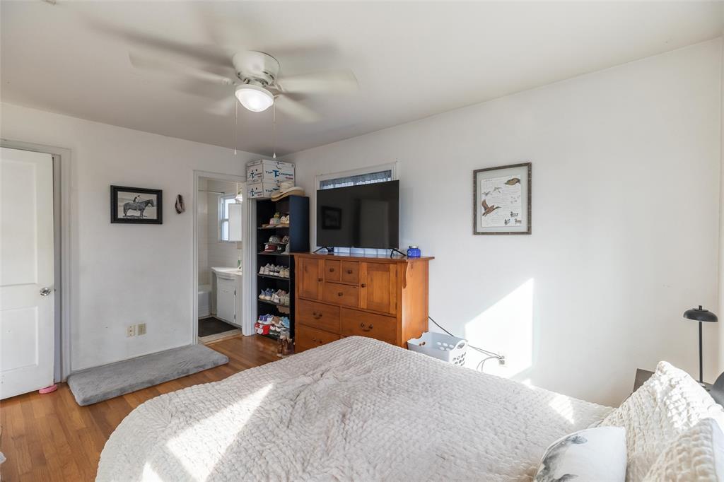 Belmont Add - Residential