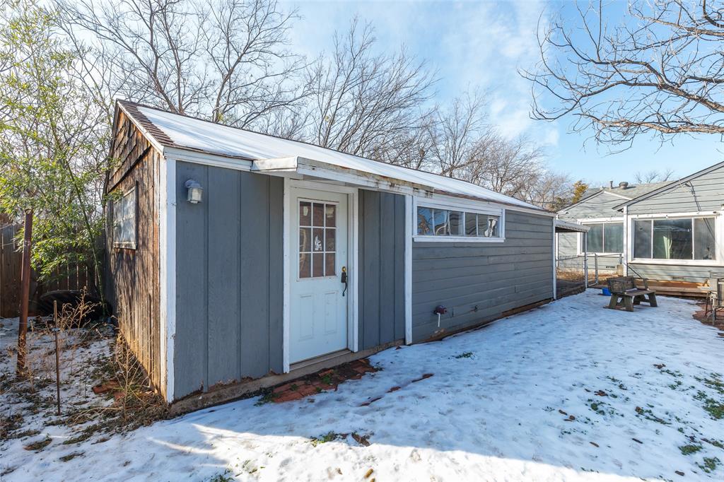 Belmont Add - Residential