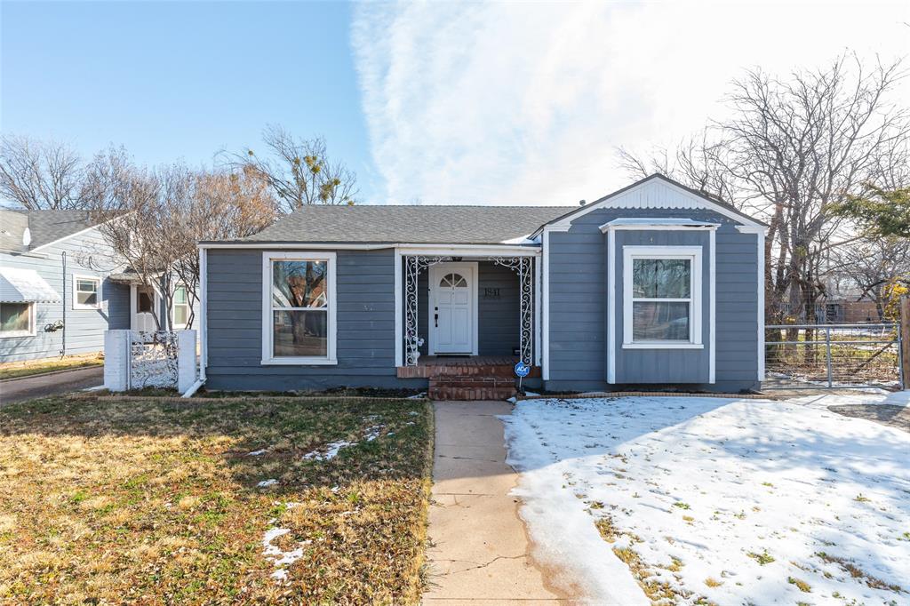 Belmont Add - Residential