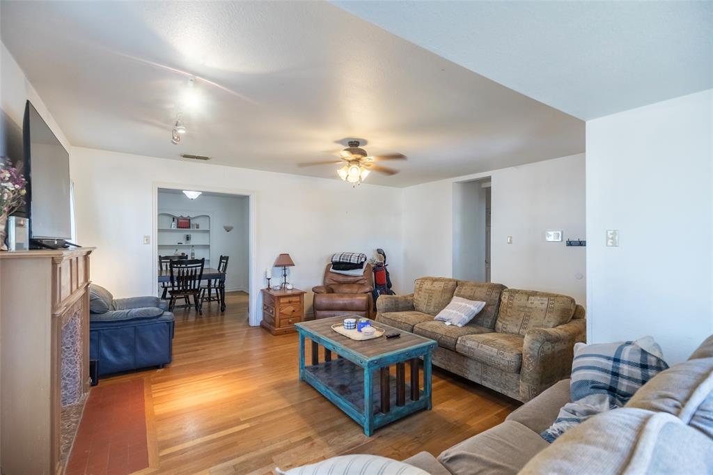 Belmont Add - Residential