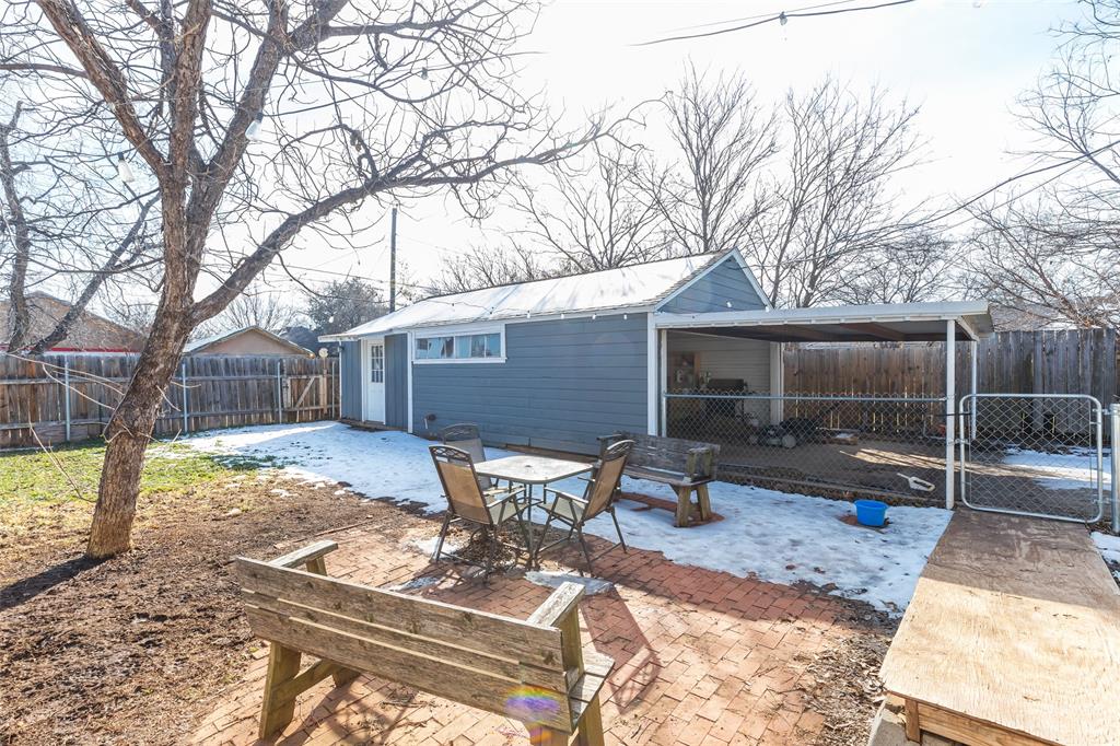 Belmont Add - Residential