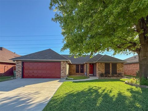 6507 Country Creek Drive Arlington TX 76001
