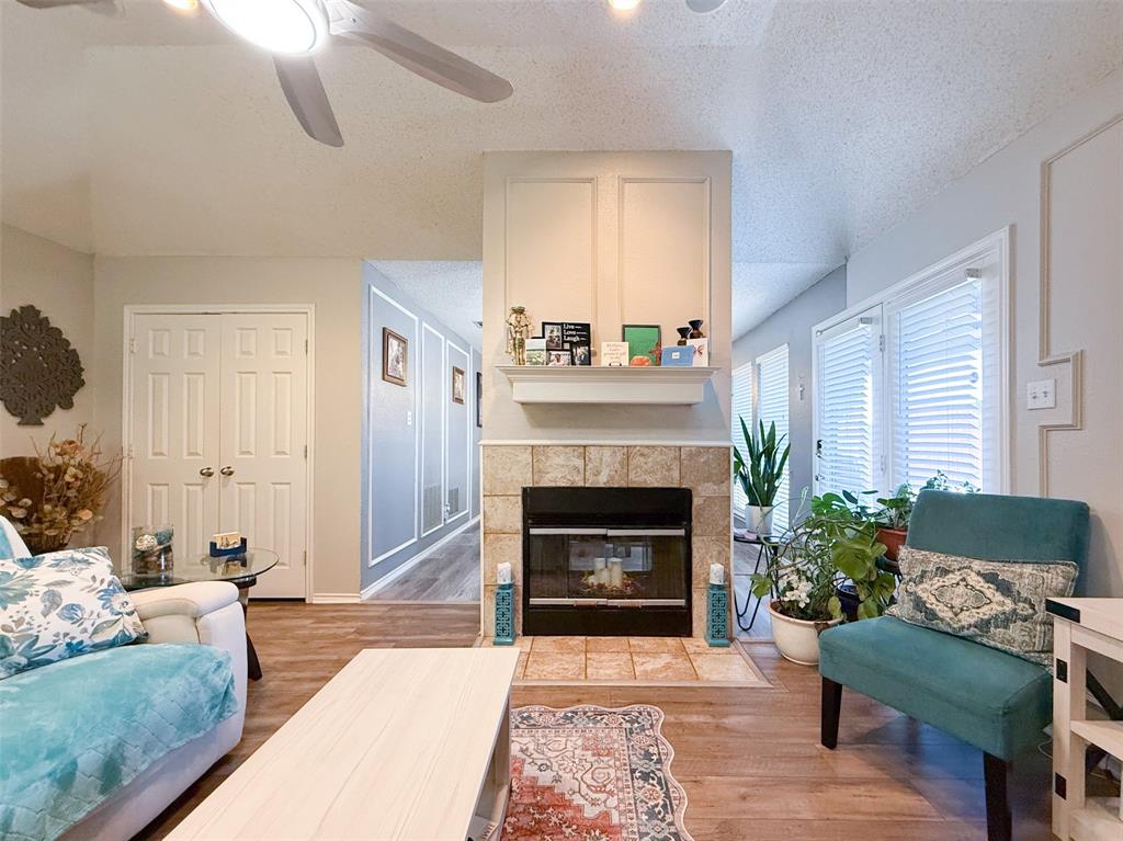 6507 Country Creek Drive