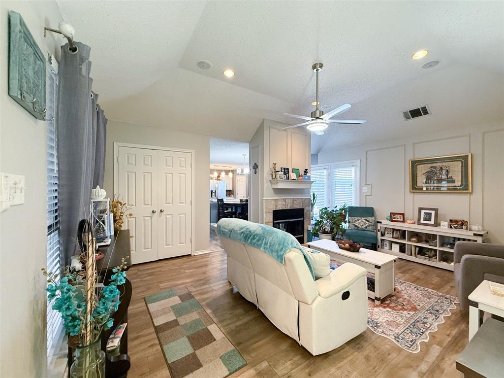 6507 Country Creek Drive