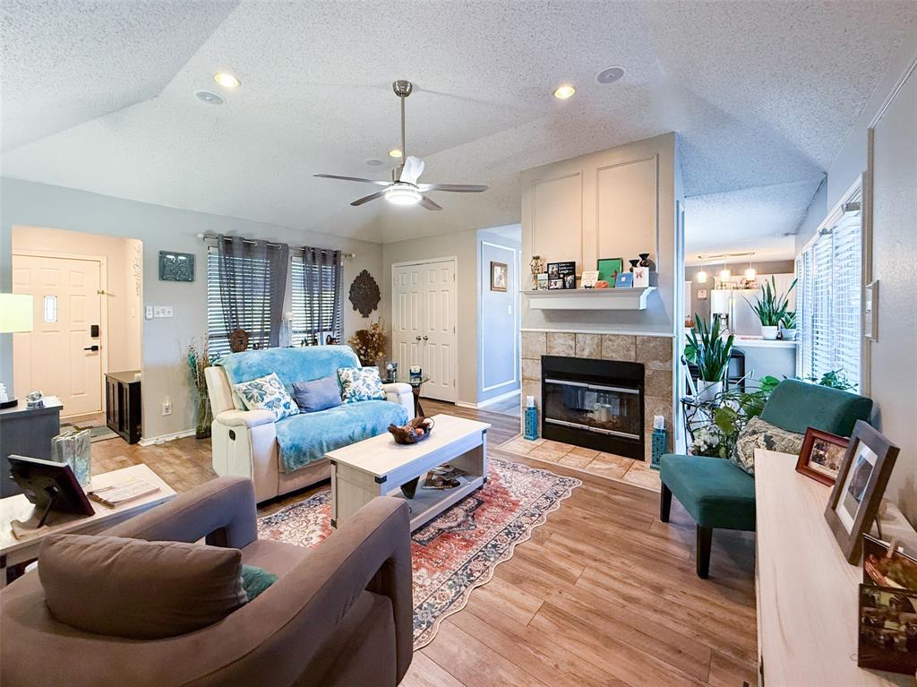 6507 Country Creek Drive