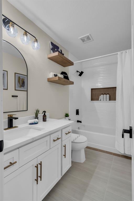 Heights At Westridge Ph II The - Residential