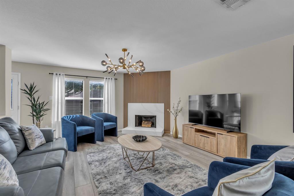 Heights At Westridge Ph II The - Residential