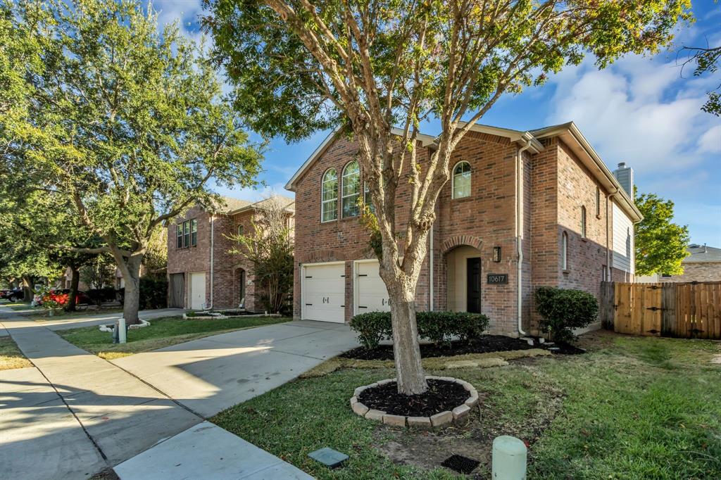 Heights At Westridge Ph II The - Residential